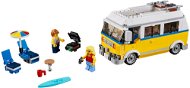 LEGO Creator 31079 Napsugár szörfös furgon - Építőjáték