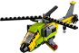 LEGO Creator 31092 Helicopter Adventure - LEGO Set