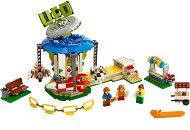 LEGO Creator 31095 Jahrmarktkarussell - LEGO-Bausatz