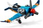 LEGO Creator 31099 Propeller Plane - LEGO Set