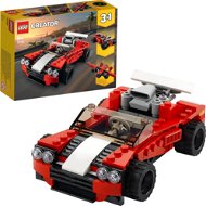 LEGO Creator 31100 Sportautó - LEGO