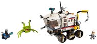 LEGO Creator 31107 Průzkumné vesmírné vozidlo - LEGO stavebnice