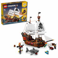 LEGO® Creator Kalózhajó 31109 - LEGO