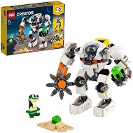 LEGO Creator 31115 Űrbányászati robot - LEGO