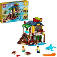 LEGO® Creator 31118 Surfer Beach House - LEGO Set
