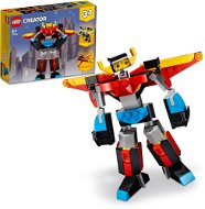 LEGO® Creator 31124 Super Robot - LEGO Set