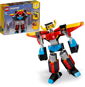 LEGO® Creator 31124 Super Robot - LEGO Set