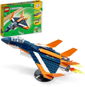 LEGO® Creator 31126 Überschalljet - LEGO-Bausatz