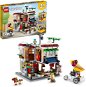 LEGO® Creator 31131 - Bistro s rezancami v centre mesta - LEGO stavebnica