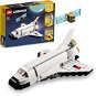 LEGO Set LEGO® Creator 3 v 1 31134 Space Shuttle - LEGO stavebnice