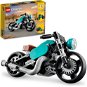 LEGO® Creator 3 in 1 31135 Oldtimer Motorrad - LEGO-Bausatz