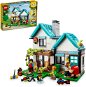 LEGO® Creator 3 v 1 31139 Útulný domek - LEGO stavebnice