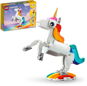 LEGO Set LEGO® Creator 3 v 1 31140 Magical Unicorn - LEGO stavebnice