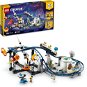 LEGO® Creator 3 v 1 31142 Vesmírná horská dráha - LEGO stavebnice