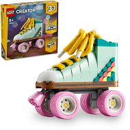 LEGO® Creator 3 v 1 31148 Retro kolieskové korčule - LEGO stavebnica