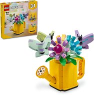 LEGO stavebnica LEGO® Creator 3 v 1 31149 Kvety v krhle - LEGO stavebnice