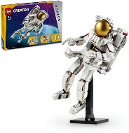 LEGO® Creator 3 v 1 31152 Astronaut - LEGO Set