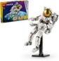 LEGO® Creator 3 v 1 31152 Astronaut im Weltraum - LEGO-Bausatz