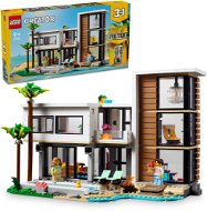LEGO Set LEGO® Creator 3 v 1 31153 Moderní dům - LEGO stavebnice