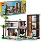 LEGO® Creator 3 v 1 31153 Moderný dom - LEGO stavebnica