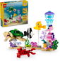 LEGO® Creator 3 v 1 31158 Meerestiere - LEGO-Bausatz