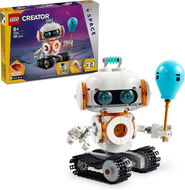 LEGO® Creator 3in1 Űrrobot 31164 - LEGO