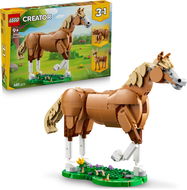 LEGO® Creator 3 v 1 31166 Prächtiges Ross - LEGO-Bausatz