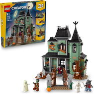 LEGO® Creator 3 v 1 31167 Geisterhaus - LEGO-Bausatz