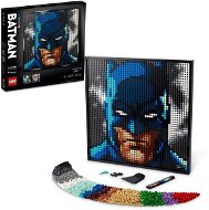 LEGO® Art 31205 Jim Lee Batman™ Kollektion - LEGO-Bausatz