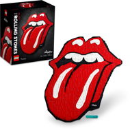 LEGO® Art 31206 The Rolling Stones - LEGO-Bausatz