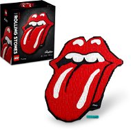 LEGO® Art The Rolling Stones 31206 - LEGO