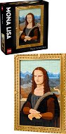 LEGO® Art 31213 Mona Lisa - LEGO-Bausatz