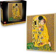 LEGO® Art 31221 Gustav Klimt – The Kiss - LEGO Set