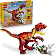 LEGO® Creator 31379 Wild Dinosaur - LEGO Set