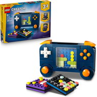 LEGO® Creator 31380 Retro Game Console - LEGO Set