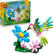 LEGO® Creator 31384 Wild Animals: colourful Hummingbird - LEGO Set