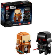 LEGO® BrickHeadz™ 40547 Obi-Wan Kenobi™ a Darth Vader™ - LEGO stavebnice