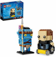 LEGO® BrickHeadz™ 40554 Jake Sully and his Avatar - LEGO Set
