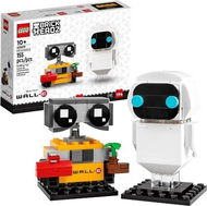 LEGO® BrickHeadz™ 40619 Eva a Vall•i - LEGO stavebnice