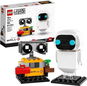 LEGO® BrickHeadz™ 40619 Eva a Vall•i - LEGO stavebnice