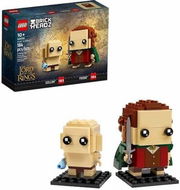 LEGO® BrickHeadz™ 40630 Frodo™ a Glum - LEGO stavebnice