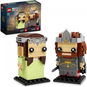 LEGO® BrickHeadz™ 40632 Aragorn™ a Arwen™ - LEGO stavebnice