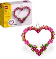 LEGO® 40638 Ozdoba ve tvaru srdce - LEGO Set