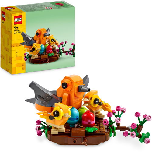 LEGO® 40639 Vogelnest - LEGO-Bausatz - Hauptbild