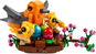 LEGO Set LEGO® 40639 Ptačí hnízdo - LEGO stavebnice