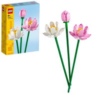 LEGO-Bausatz LEGO® 40647 Lotusblumen - LEGO stavebnice