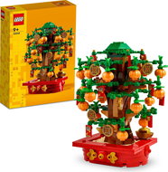 LEGO® Iconic 40648 Tree of Plenty - LEGO Set
