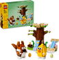LEGO® Iconic 40709 Frühlingstierspielplatz - LEGO-Bausatz