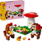 LEGO® Iconic Sünpiknik 40711 - LEGO