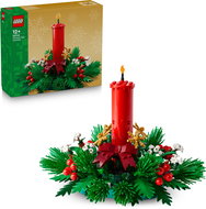LEGO® Icons 40743 Christmas table decoration - LEGO Set